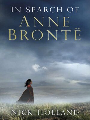 cover image of In Search of Anne Brontë